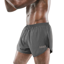 Load image into Gallery viewer, Trail running shorts - Tennis shorts for men - Quick dry