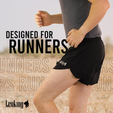Load image into Gallery viewer, Trail running shorts - Tennis shorts for men - Quick dry