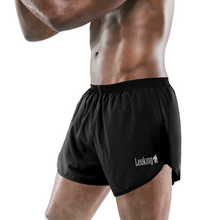 Load image into Gallery viewer, Trail running shorts - Tennis shorts for men - Quick dry