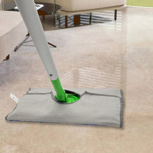 Load image into Gallery viewer, Set of 2 Microfiber Mop Refills Pad - 100% Polyester