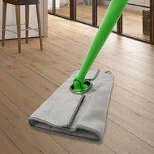 Load image into Gallery viewer, Set of 2 Microfiber Mop Refills Pad - 100% Polyester