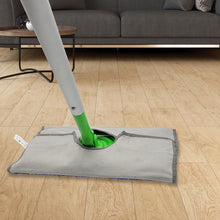 Load image into Gallery viewer, Set of 2 Microfiber Mop Refills Pad - 100% Polyester