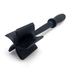 Load image into Gallery viewer, BPA-Free Ground Beef Chopper Tool by Weber’s Wonders