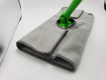 Load image into Gallery viewer, Set of 2 Microfiber Mop Refills Pad - 100% Polyester