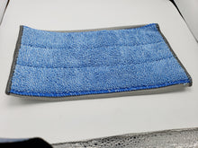 Load image into Gallery viewer, Set of 2 Microfiber Mop Refills Pad - 100% Polyester