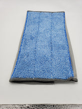 Load image into Gallery viewer, Set of 2 Microfiber Mop Refills Pad - 100% Polyester