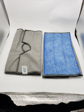 Load image into Gallery viewer, Set of 2 Microfiber Mop Refills Pad - 100% Polyester