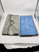 Load image into Gallery viewer, Set of 2 Microfiber Mop Refills Pad - 100% Polyester