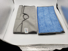 Load image into Gallery viewer, Set of 2 Microfiber Mop Refills Pad - 100% Polyester