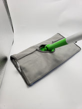 Load image into Gallery viewer, Set of 2 Microfiber Mop Refills Pad - 100% Polyester