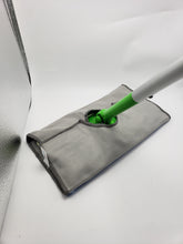 Load image into Gallery viewer, Set of 2 Microfiber Mop Refills Pad - 100% Polyester