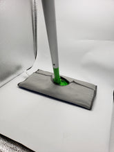 Load image into Gallery viewer, Set of 2 Microfiber Mop Refills Pad - 100% Polyester