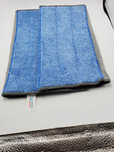 Load image into Gallery viewer, Set of 2 Microfiber Mop Refills Pad - 100% Polyester