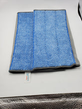 Load image into Gallery viewer, Set of 2 Microfiber Mop Refills Pad - 100% Polyester