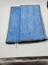 Load image into Gallery viewer, Set of 2 Microfiber Mop Refills Pad - 100% Polyester