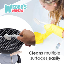 Load image into Gallery viewer, Pumice scouring stick with handle - Toilet Rings Remover