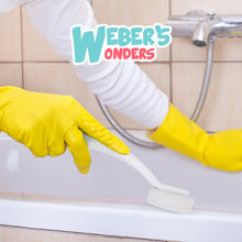 Load image into Gallery viewer, Pumice scouring stick with handle - Toilet Rings Remover