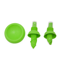 Load image into Gallery viewer, Lemon Sprayer Kit - Citrus Juicer & Squeezer for Fresh Flavor