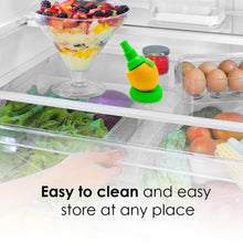 Load image into Gallery viewer, Lemon Sprayer Kit - Citrus Juicer & Squeezer for Fresh Flavor