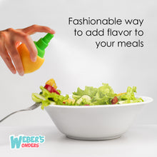 Load image into Gallery viewer, Lemon Sprayer Kit - Citrus Juicer & Squeezer for Fresh Flavor