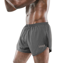 Load image into Gallery viewer, Weber&#39;s Fit Marathon Running Shorts Quick Dry Men Training Shorts 3 In
