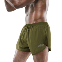 Load image into Gallery viewer, Trail running shorts - Tennis shorts for men - Quick dry
